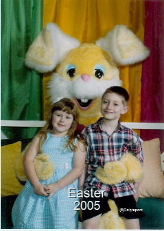 Easter